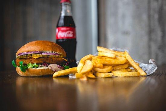 Bobby Burger